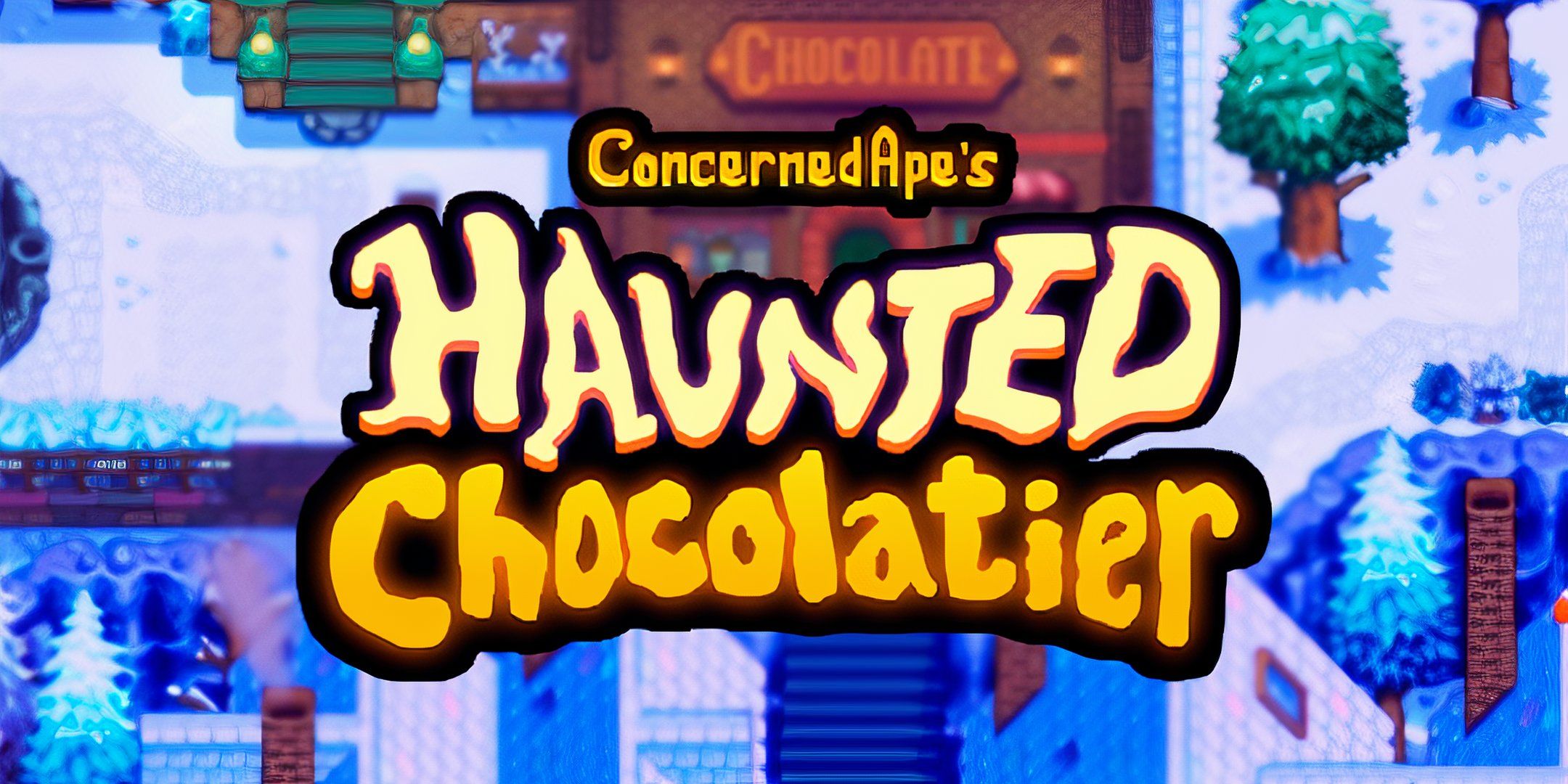 Haunted Chocolatier Farming's Loss Could Be Other Cozy Sim Mechanics' Gain Thumbnail Video