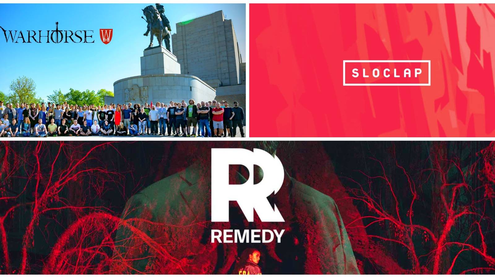 Best AA Game Studios