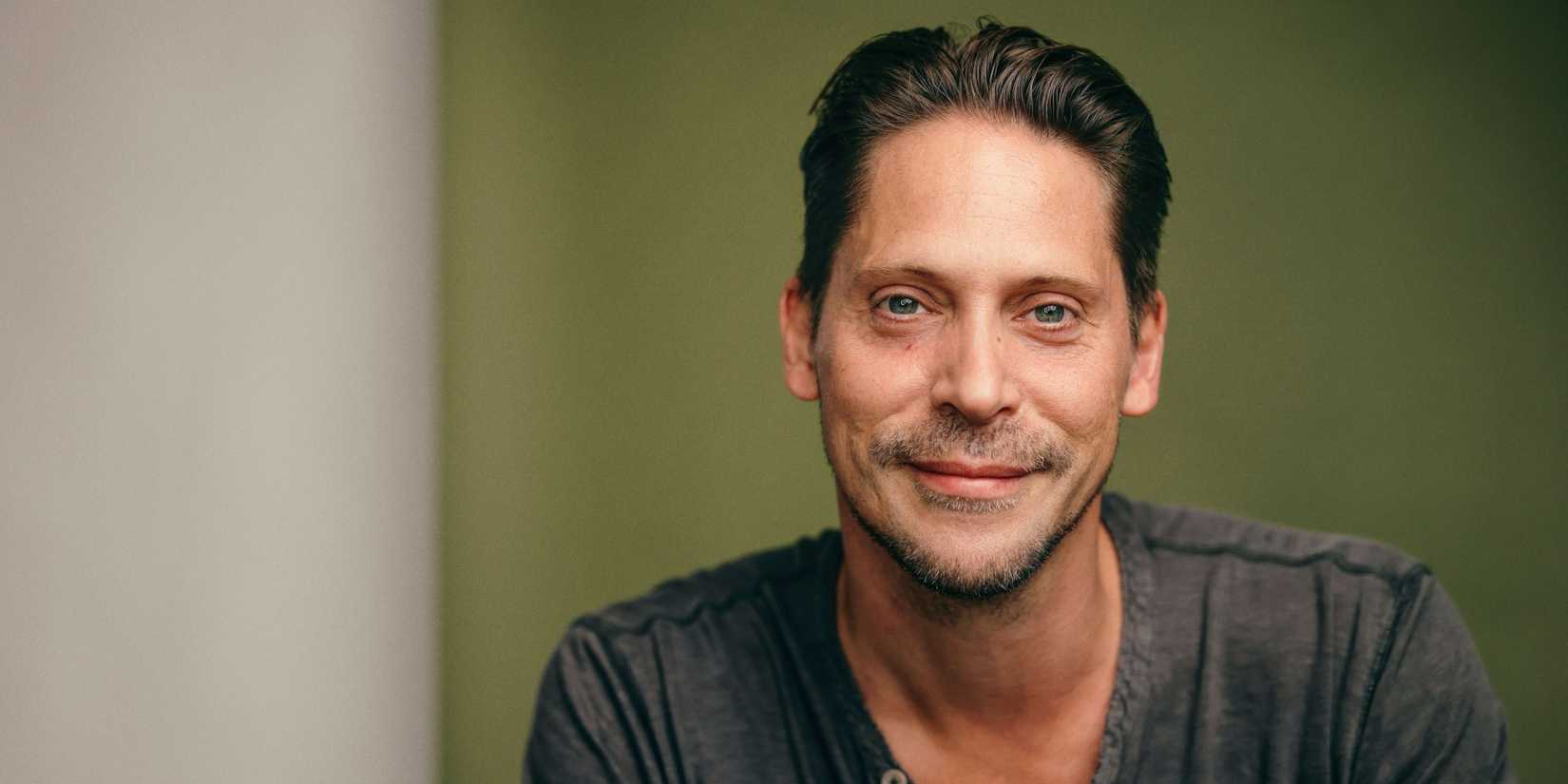 Neil Newbon Interview: Actor Talks DI4D Technology, 'Double' Film, and More