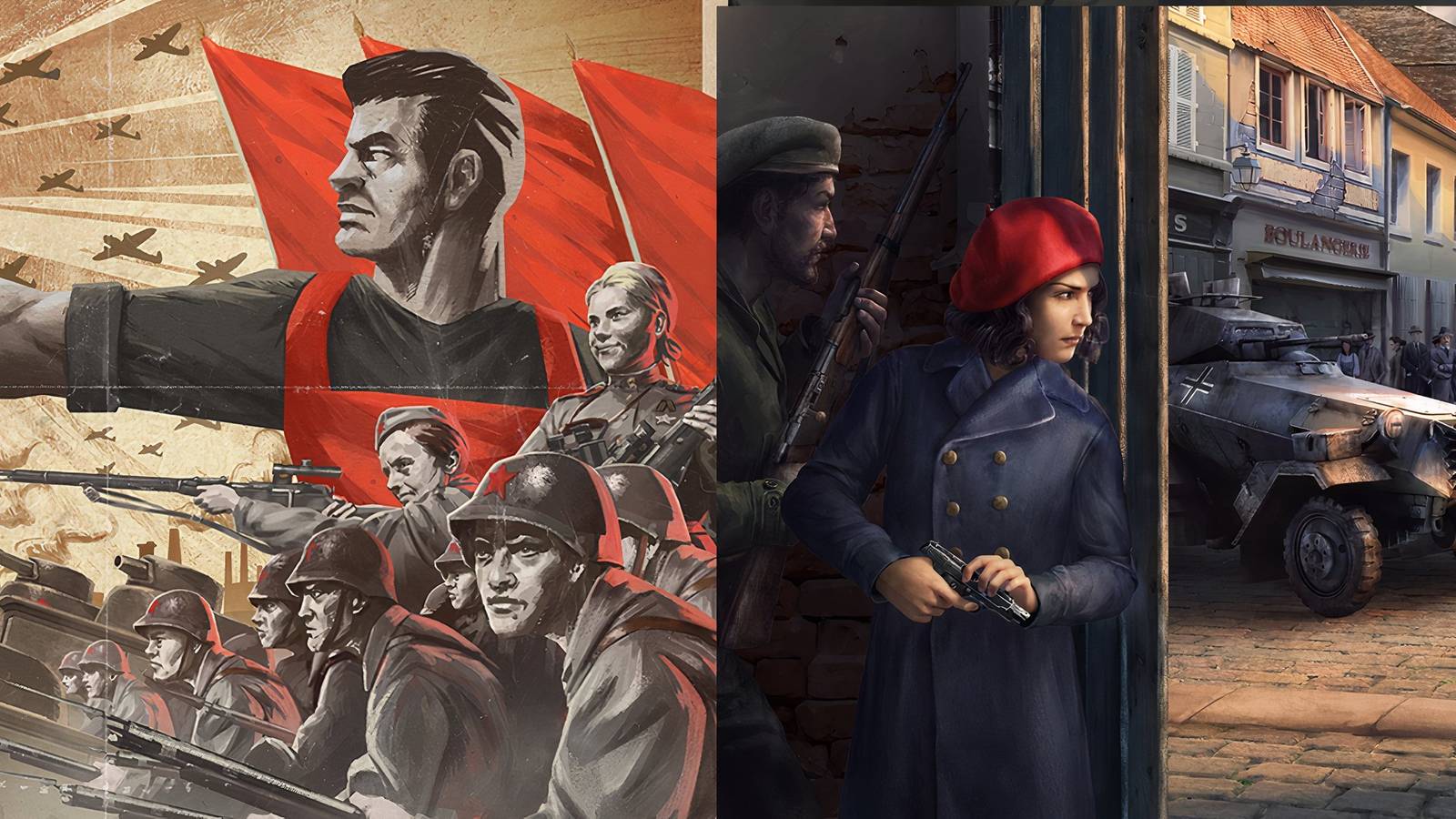 Hearts Of Iron 4 Best DLC, Ranked-1