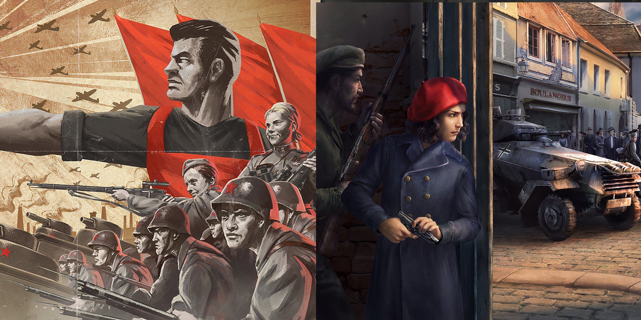 Hearts Of Iron 4 Best DLC, Ranked