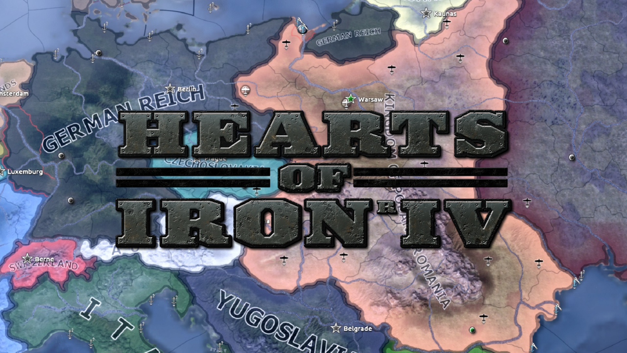 hearts of iron4