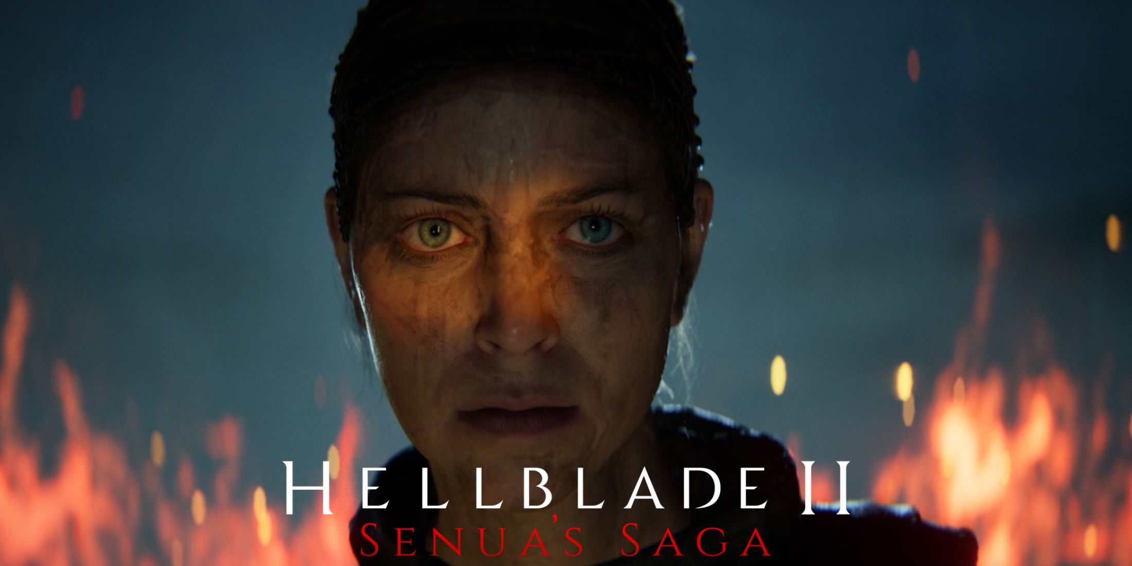 Hellblade 2 Cinematics