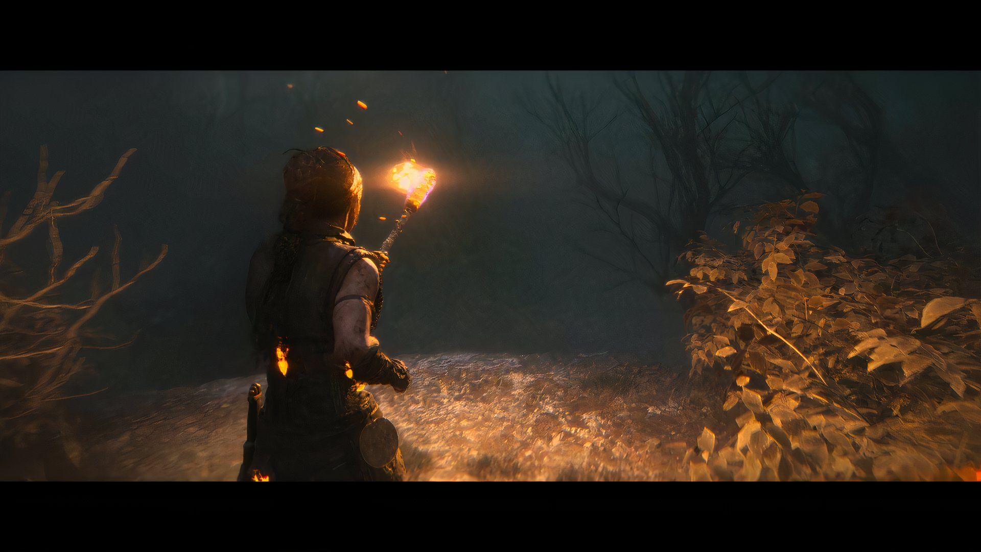 Hellblade 2 Shows This Console Generation is Far From Over
