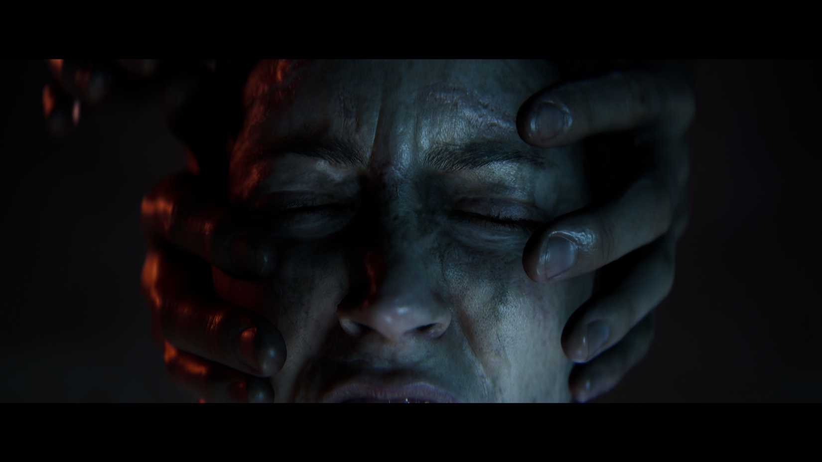 senuas saga hellblade 2 screenshot