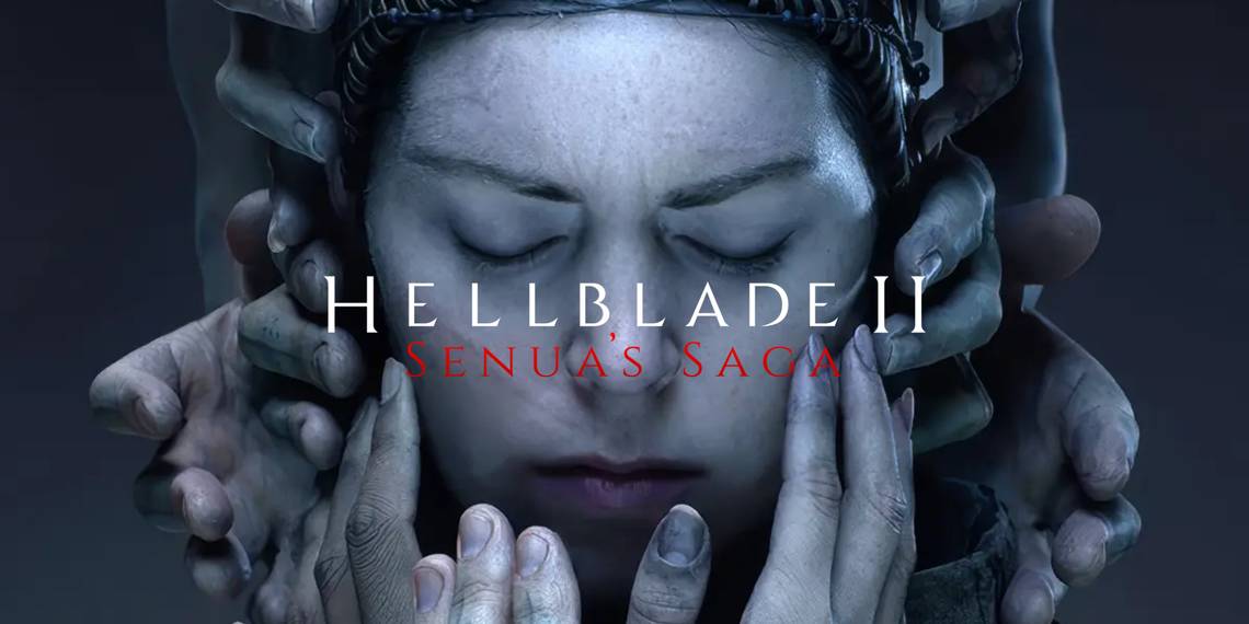 La Presentación de Hellblade 2 Sorprende: ¡No Solo se Trata de Sus Gráficos!