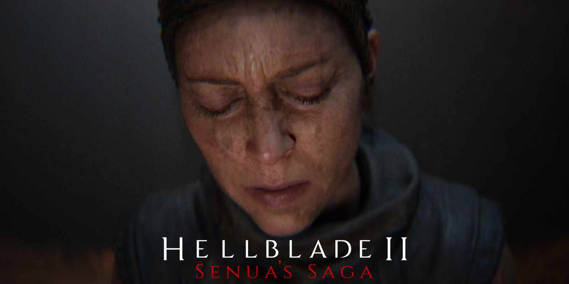 Hellblade 2 Asegura Su Lugar en Los Game Awards: ¡Descubre en Qué Categoría!