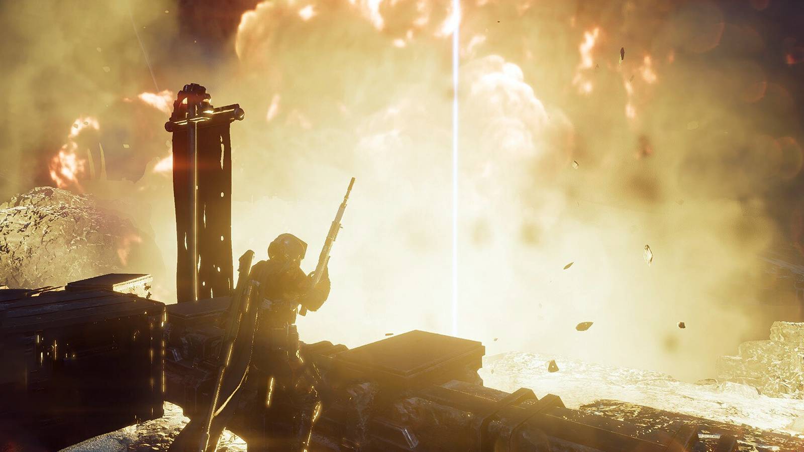 How To Do The Unlimited Grenade Glitch in Helldivers 2