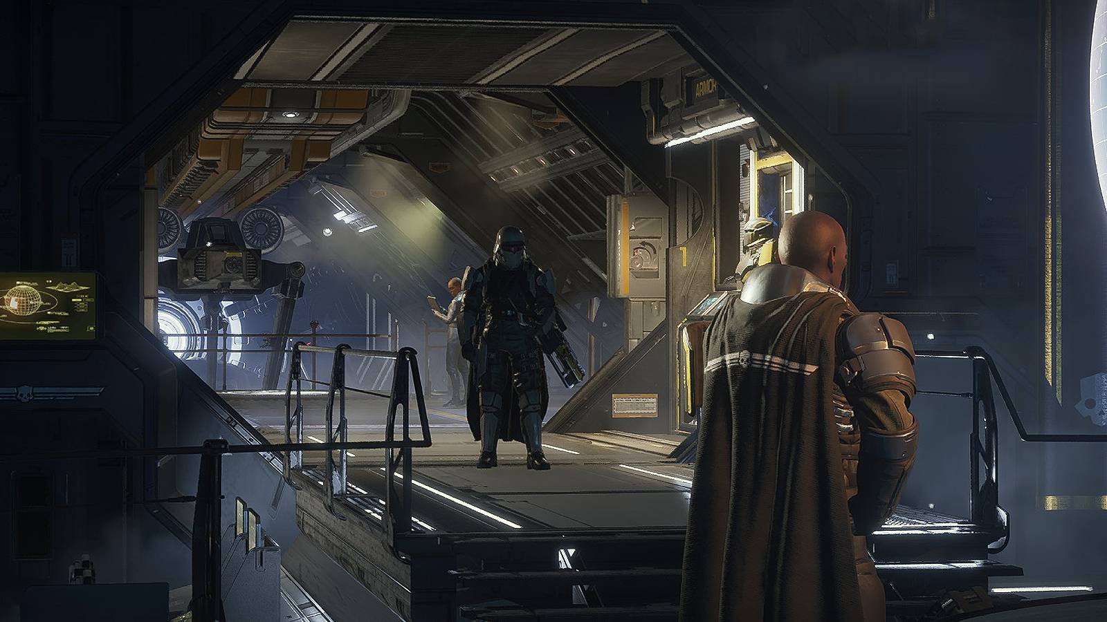 Helldivers 2 - Improvements and Features