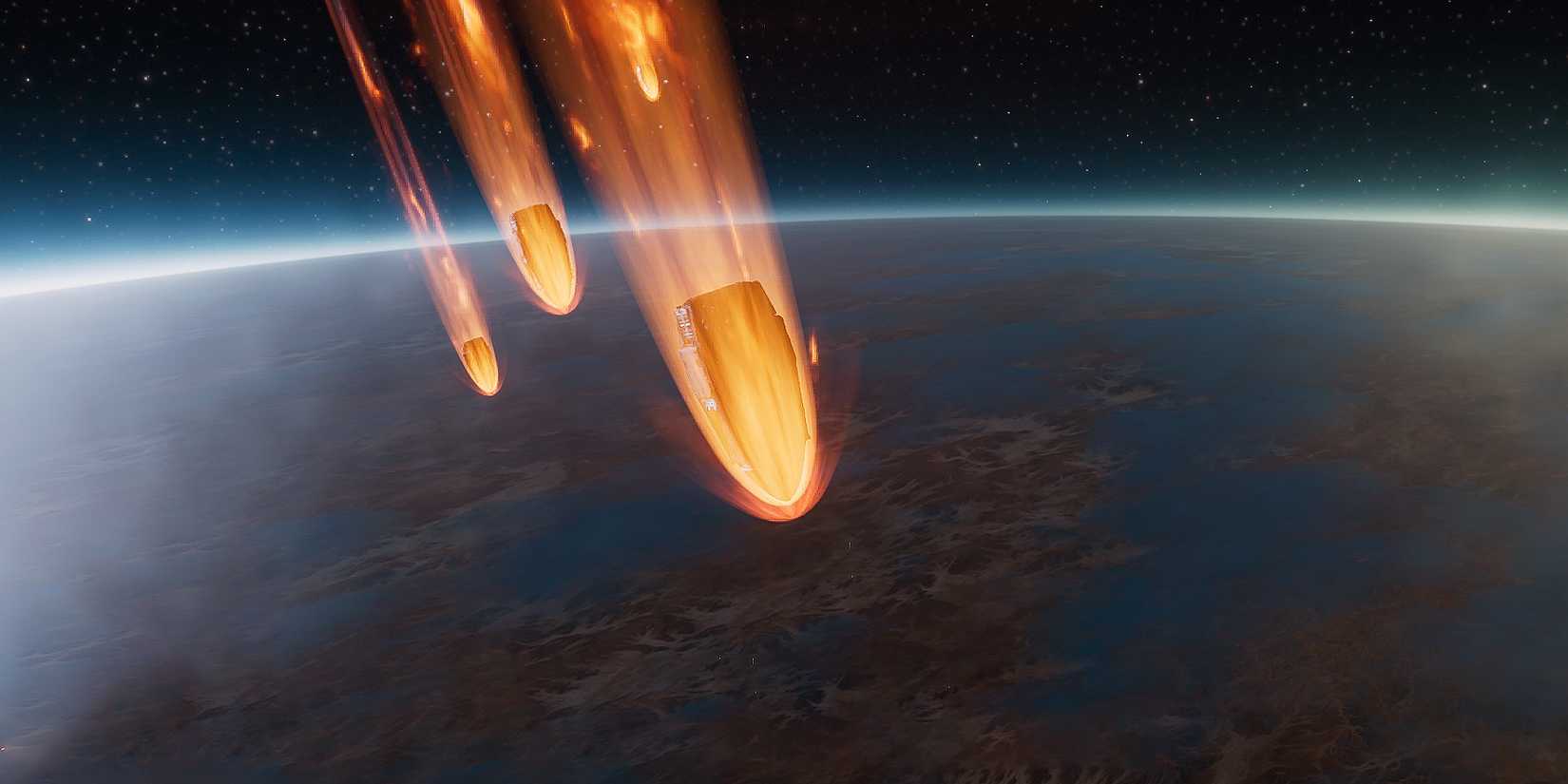 Helldivers 2 - Weapon Loadouts