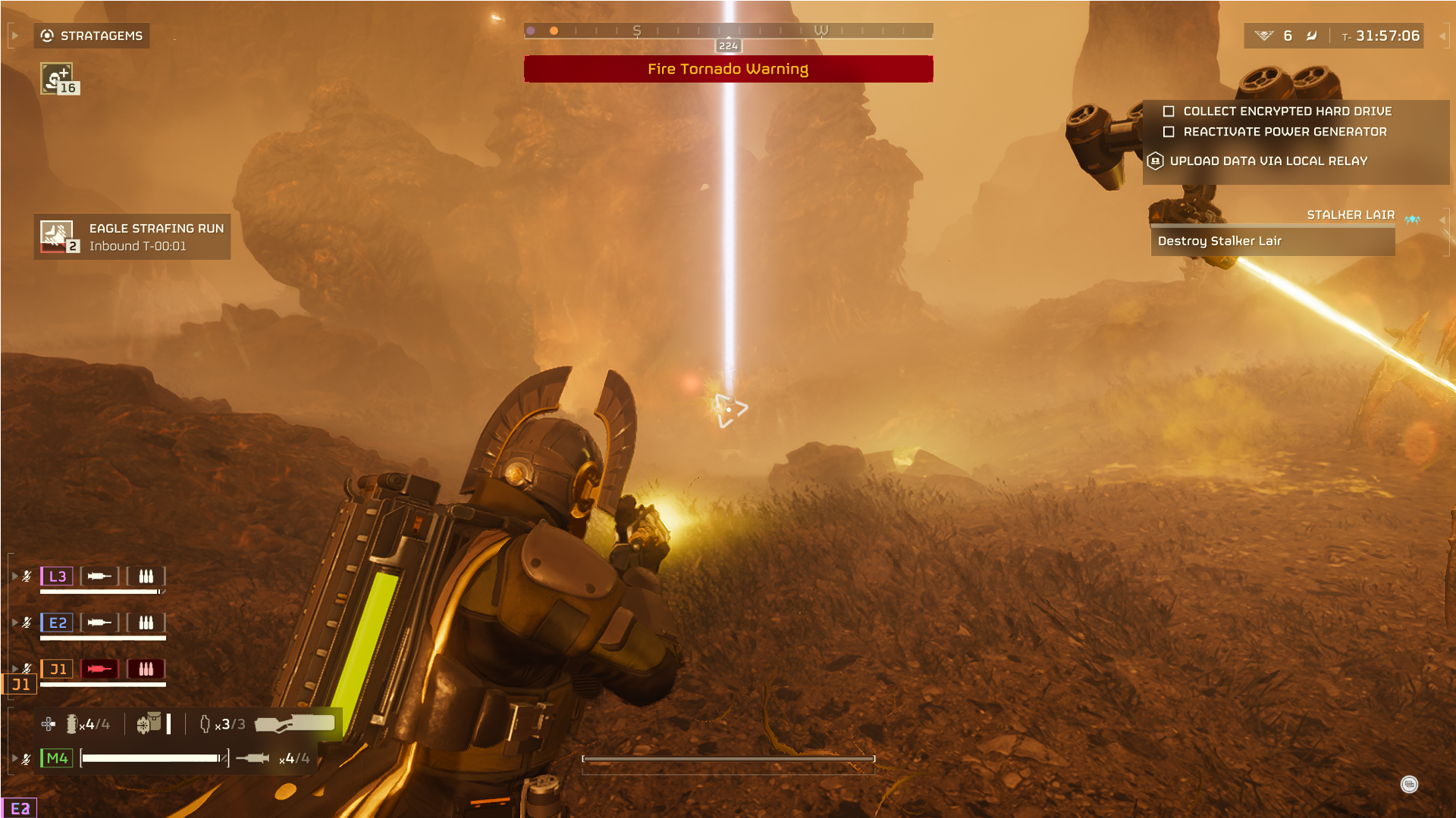 Helldivers 2 Hits Impressive Sales Milestone