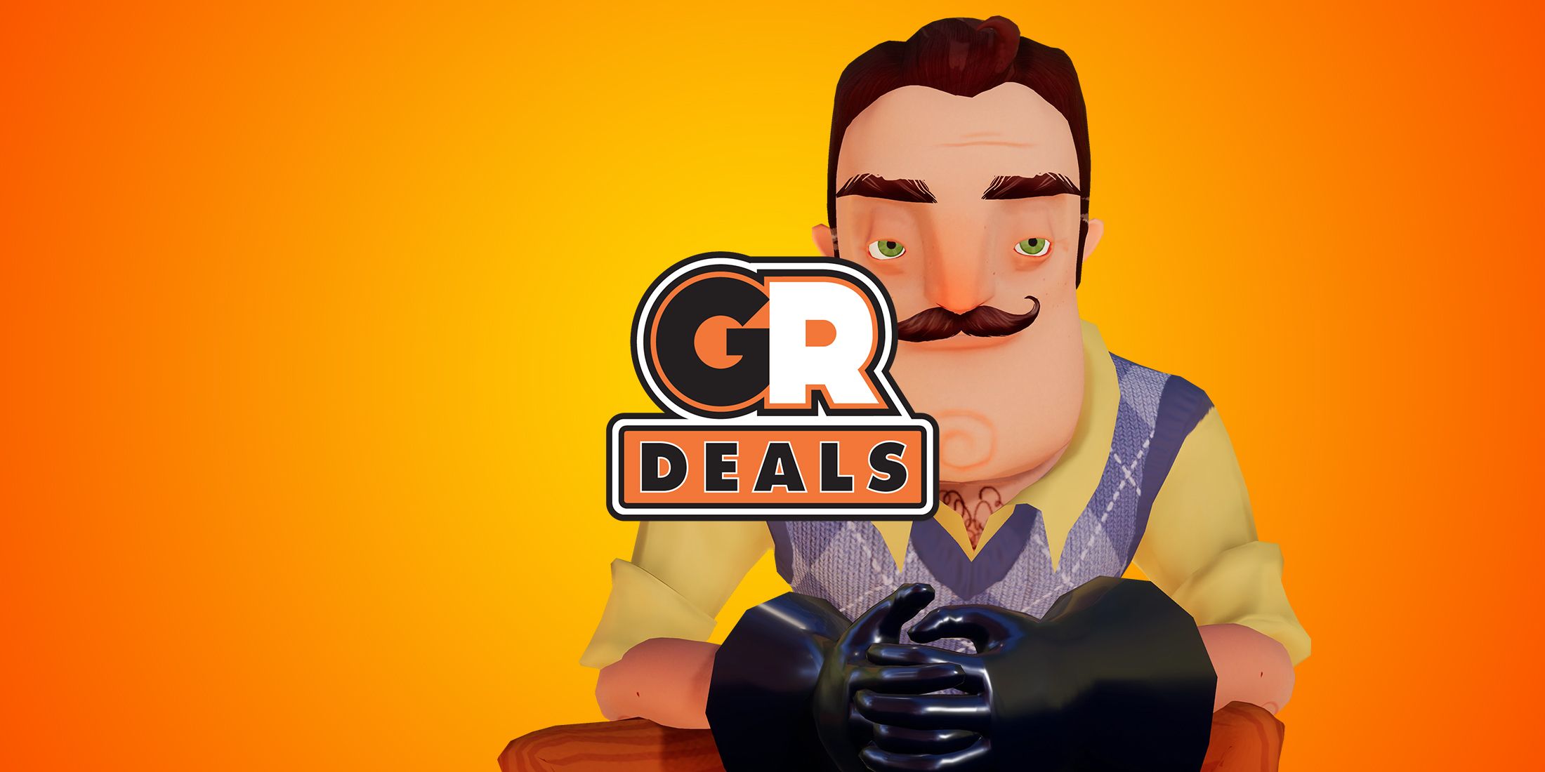 best video game deals