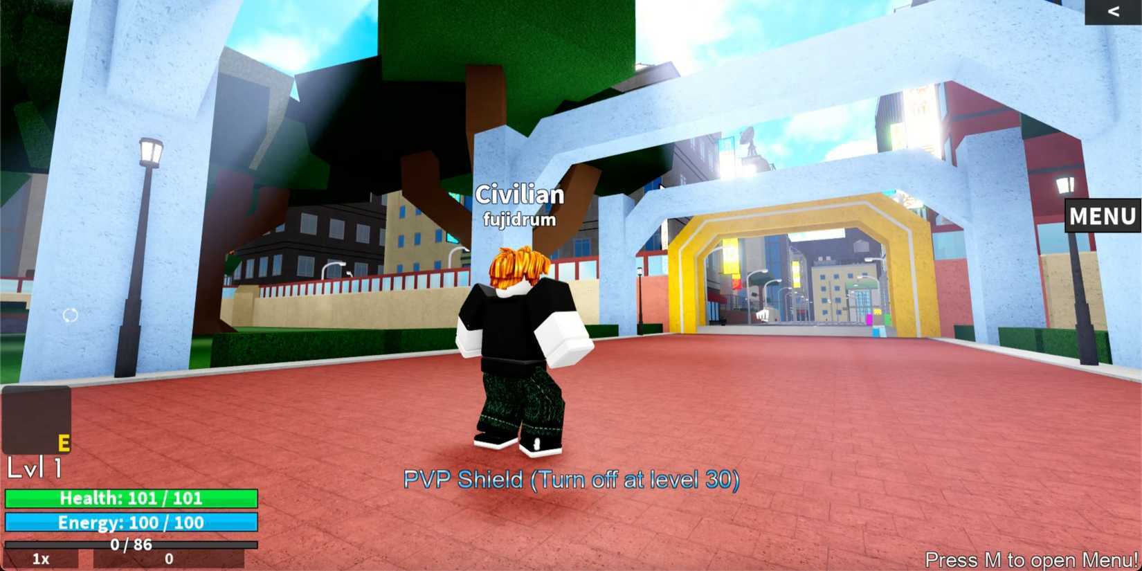 Heroes World characters