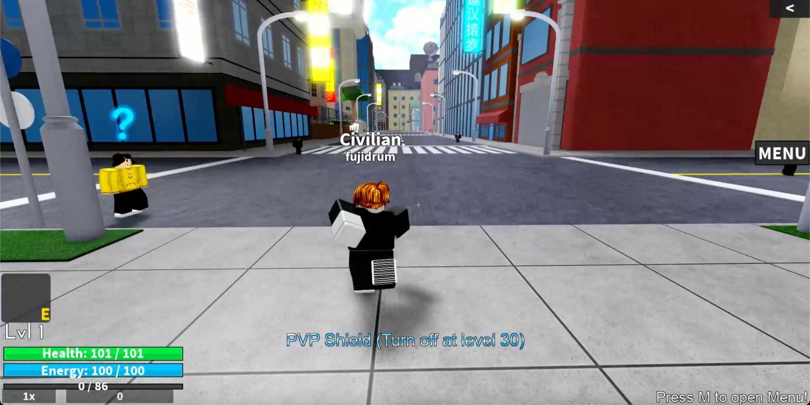 Heroes World characters