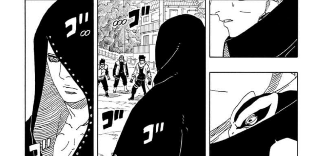 Boruto: Two Blue Vortex Chapter 14: What To Expect