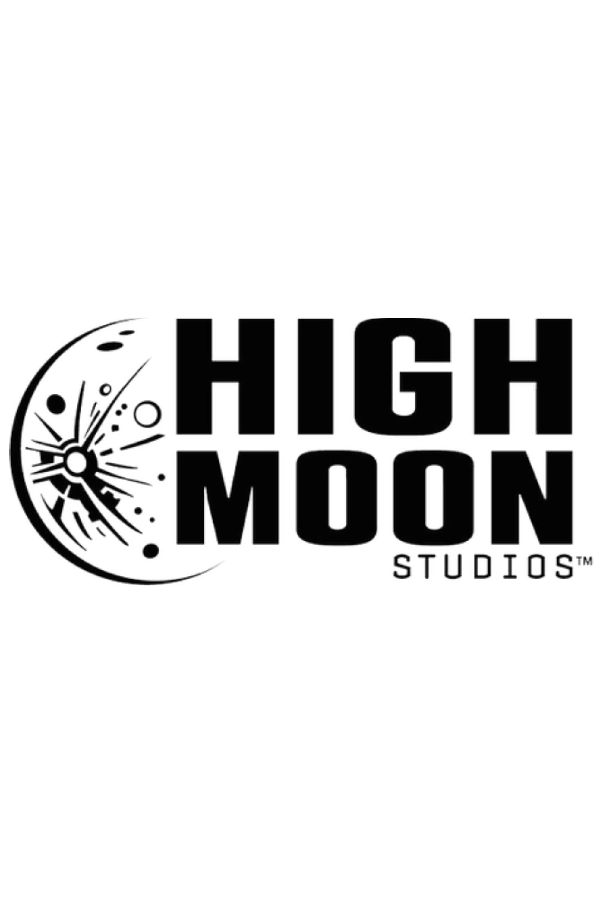 High Moon Studios