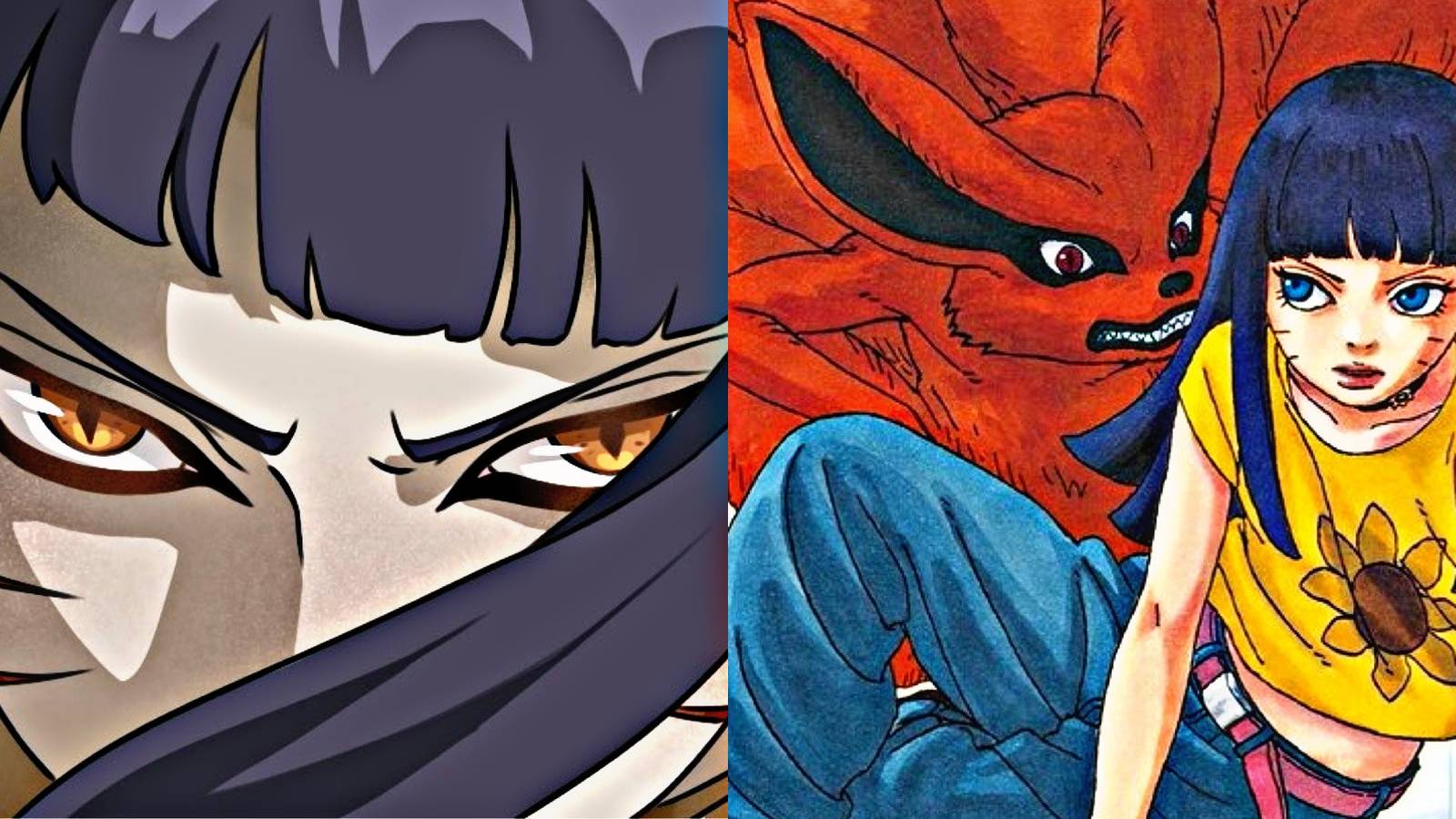 himawari perfect jinchuriki kurama boruto tbv