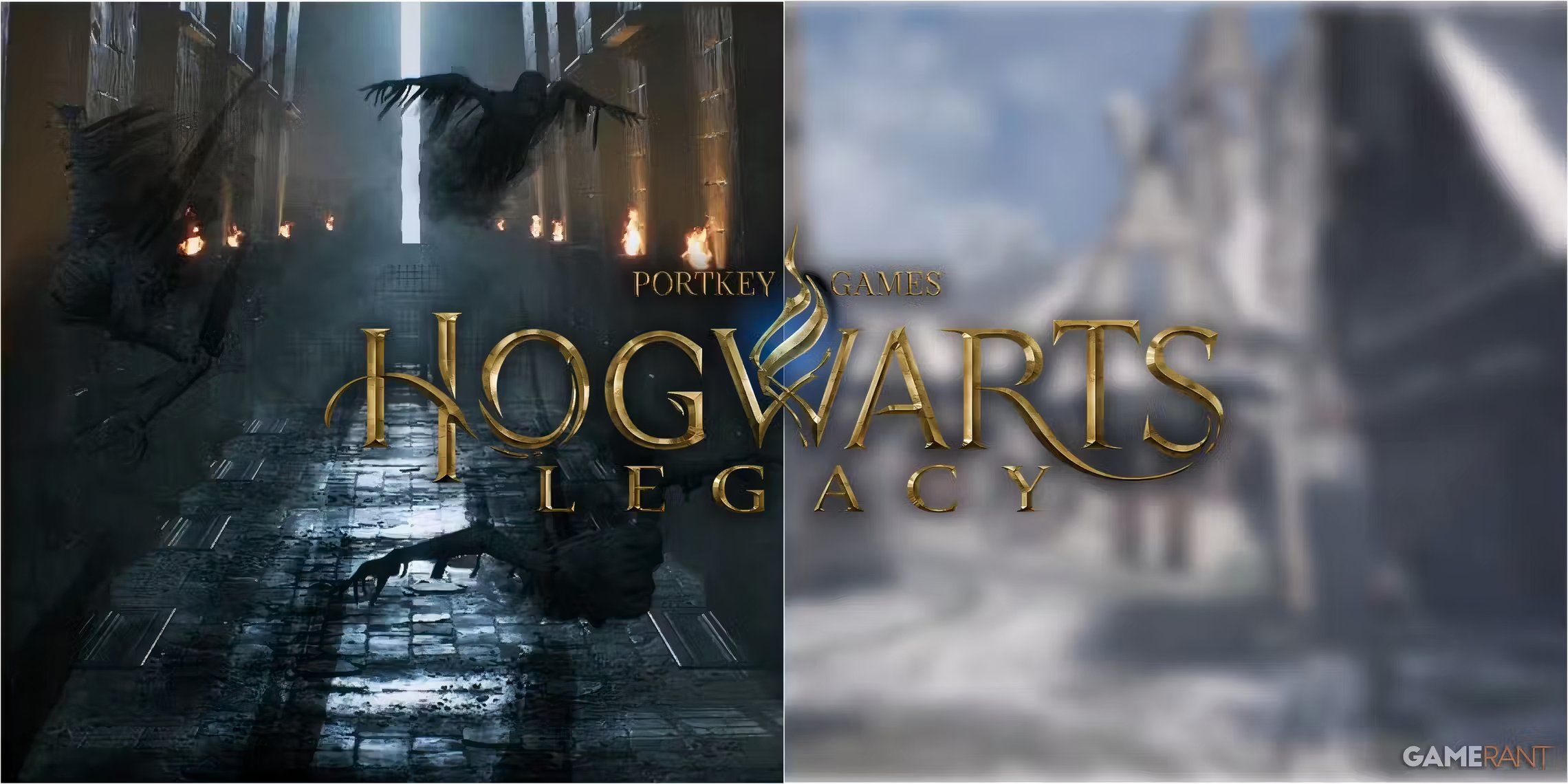 Hogwarts Legacy 2 Азакабан — не единственное место, которое заслуживает сияния