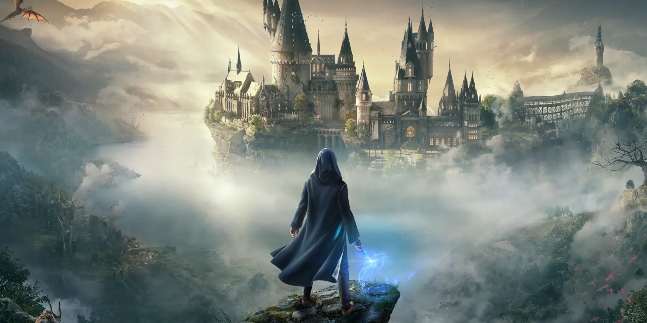 Hogwarts Legacy Has Exciting News to Share With Fans This Week