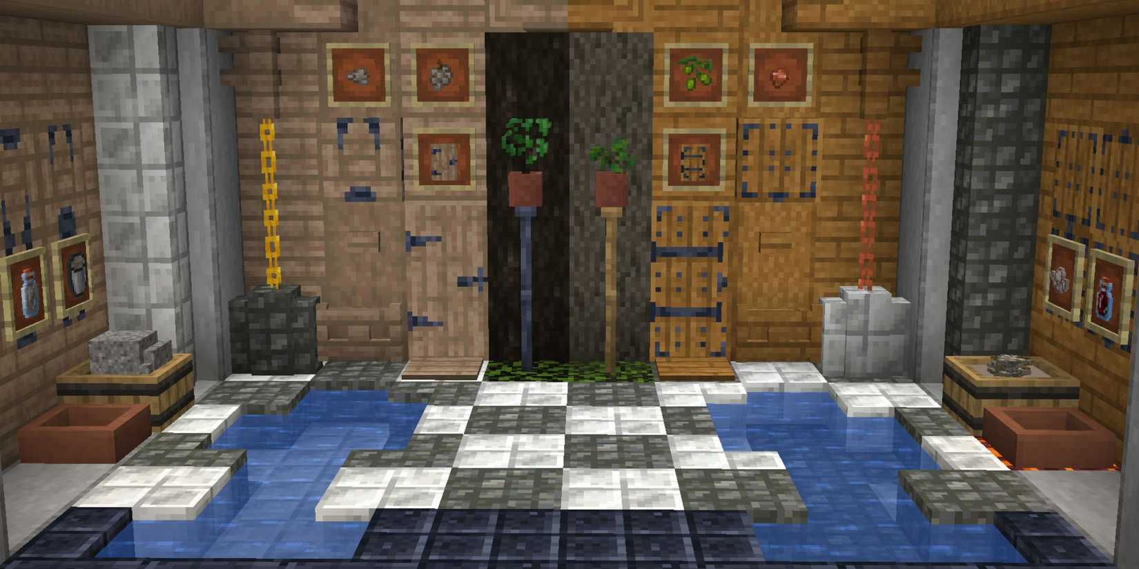 A look at the best Minecraft farming mods - Homespun