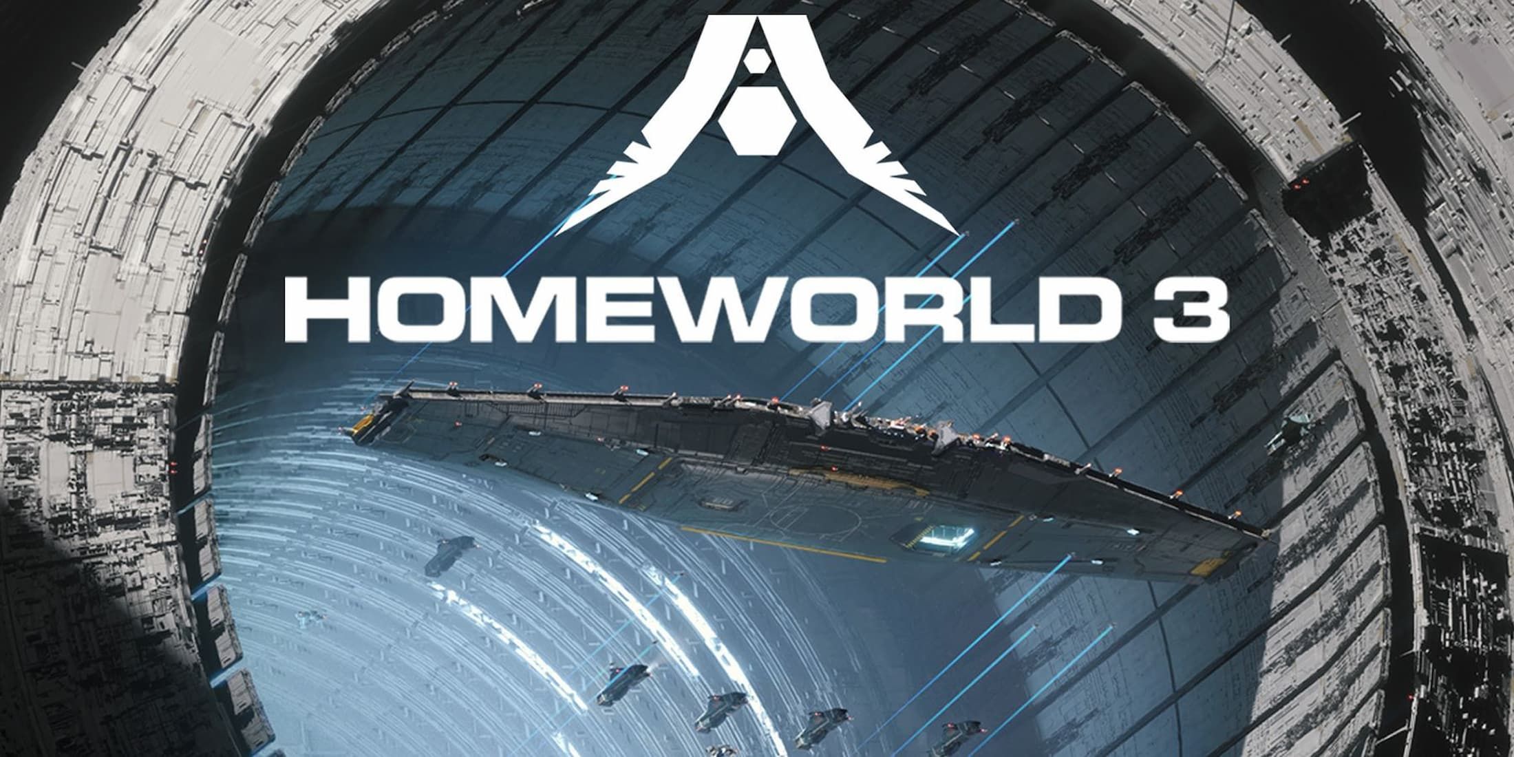 Homeworld 3: Советы и рекомендации для начинающих