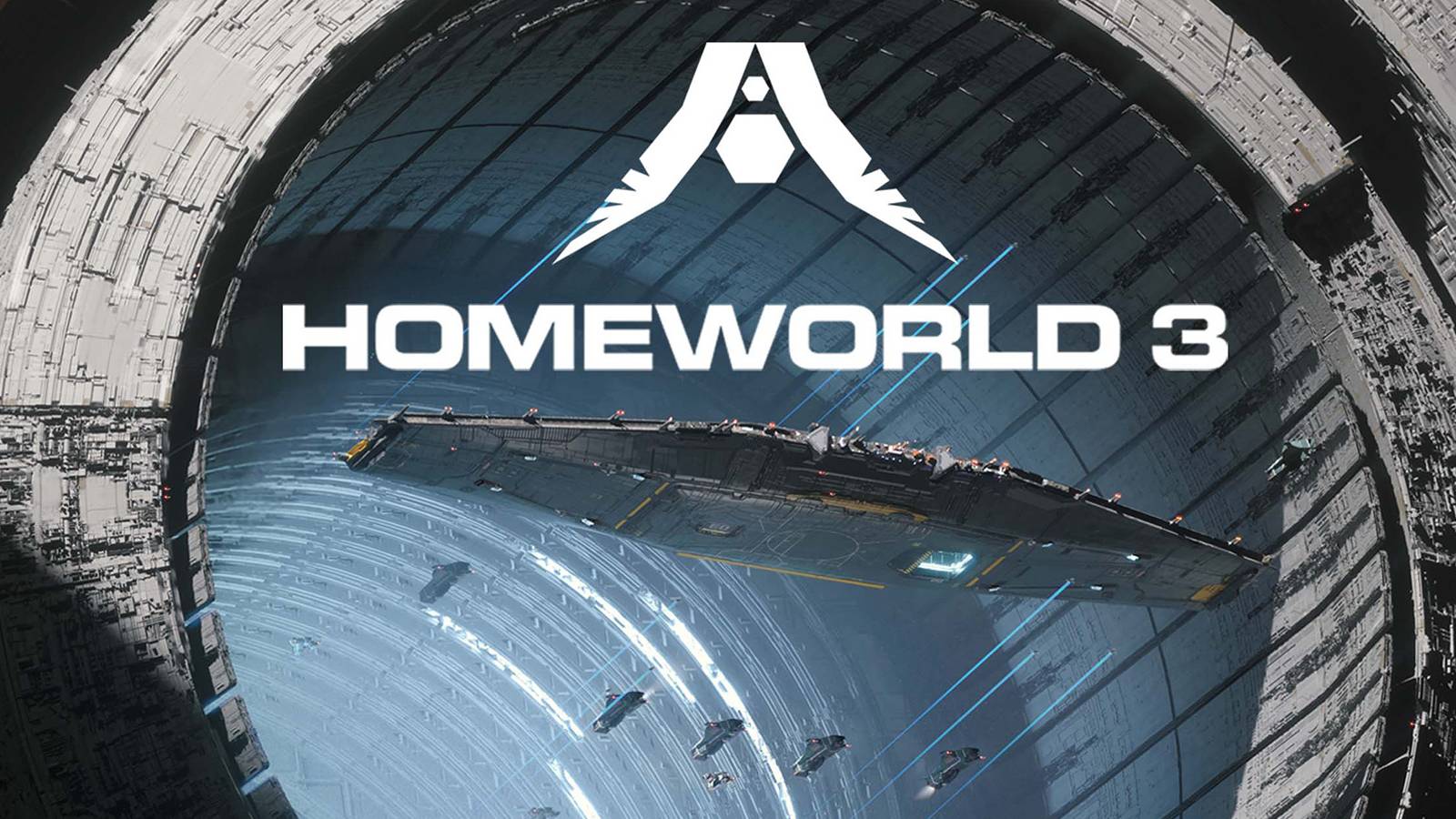 Homeworld 3
