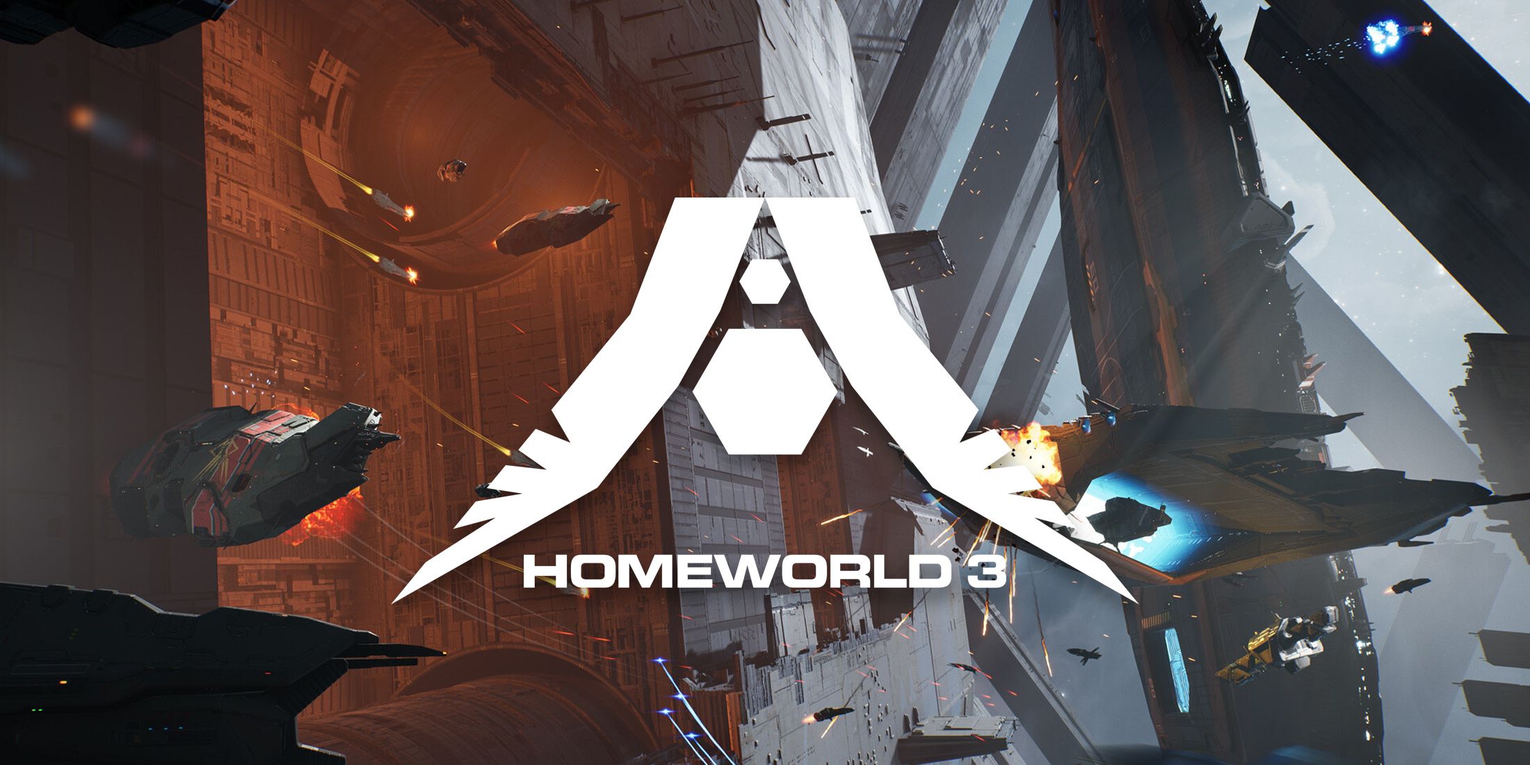 Homeworld 3 — Релизный трейлер