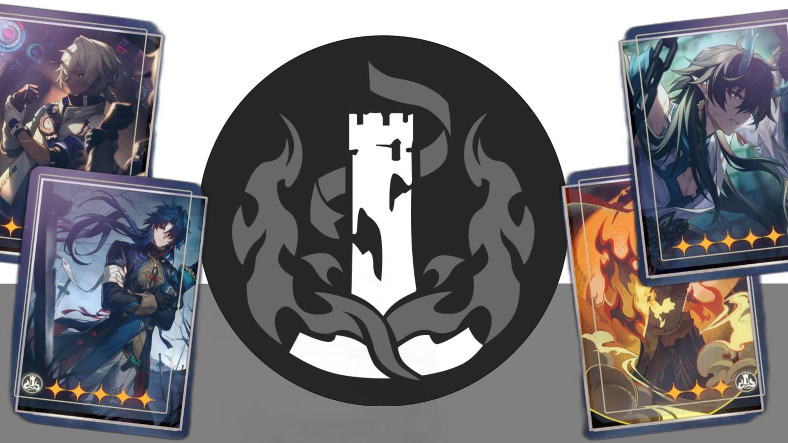 Honkai Star Rail - All Destruction Light Cones, Ranked