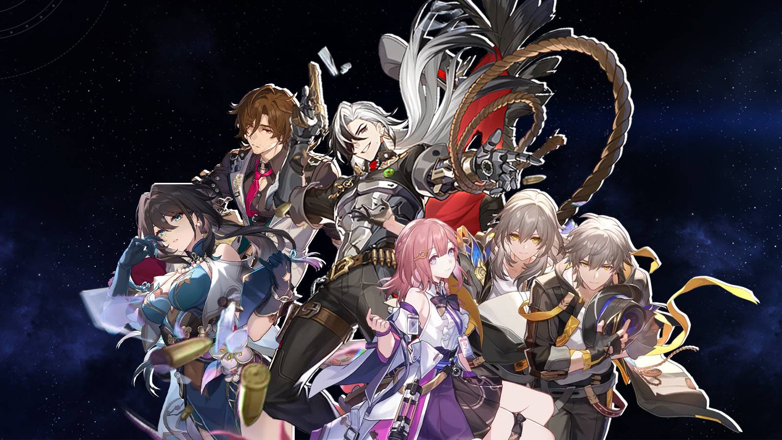 honkai star rail best boothill team compositions