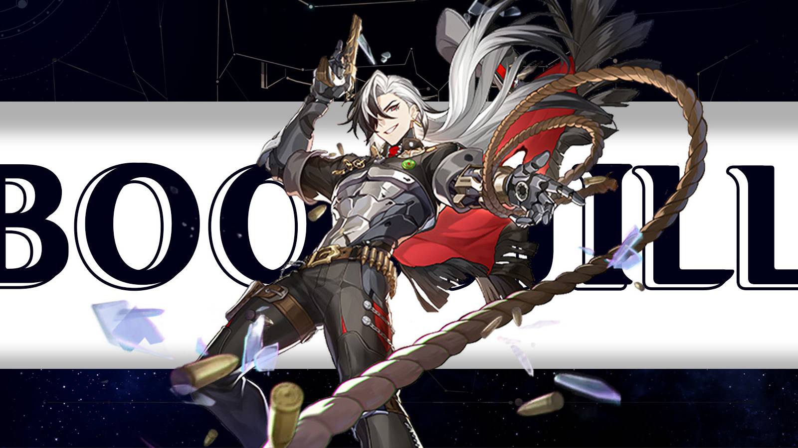 honkai star rail boothill build guide