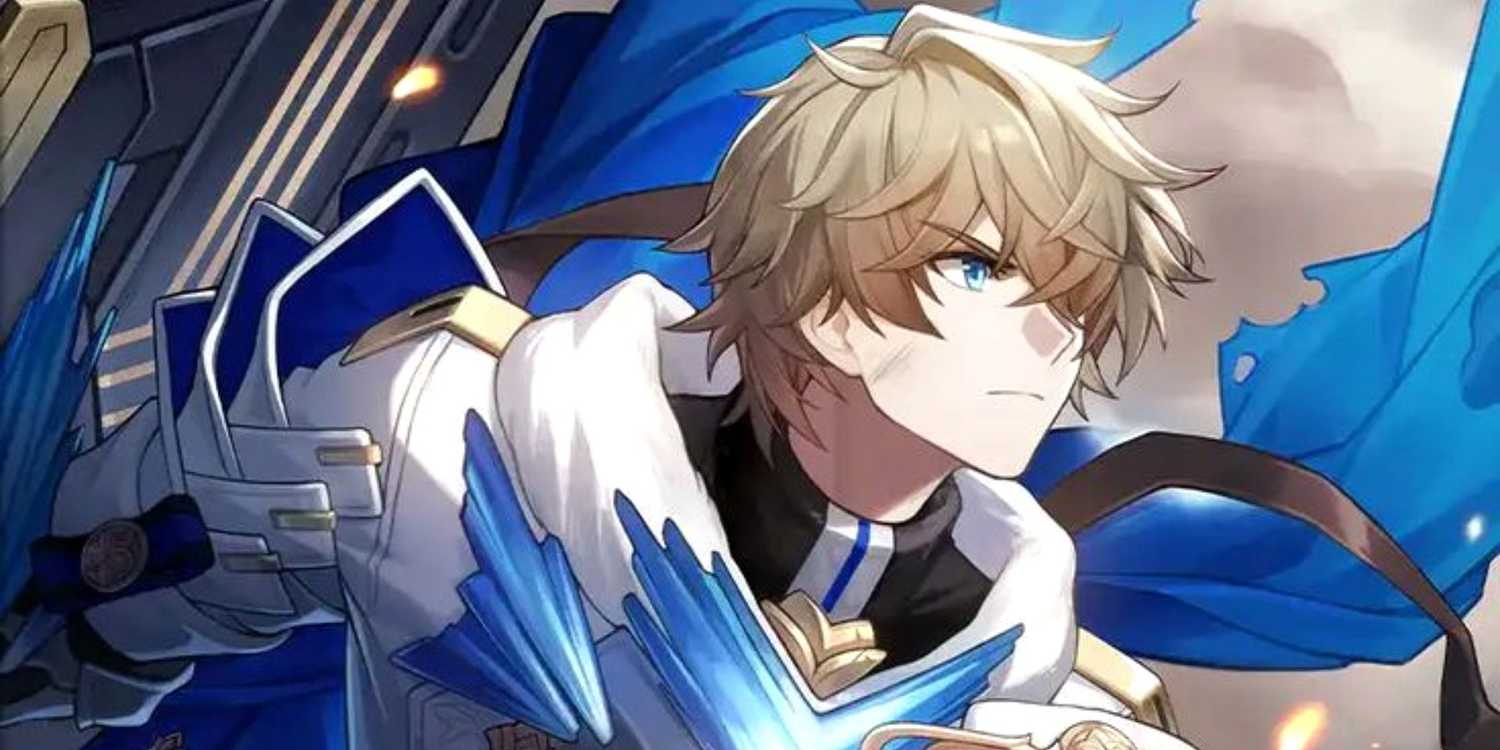 Cách build Bronya Honkai Star Rail thành SP 5 sao đỉnh nhất Cách build Bronya Honkai Star Rail thành SP 5 sao đỉnh nhất