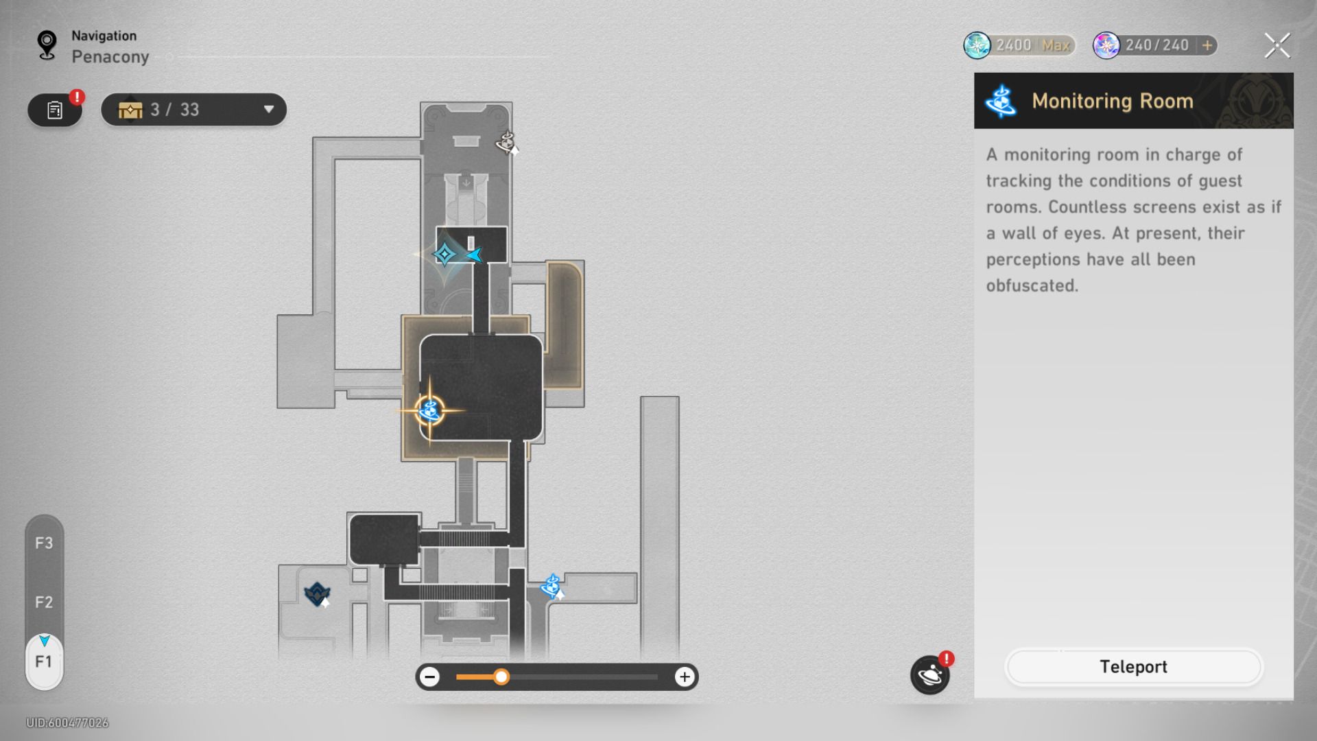 Honkai: Star Rail - How to Use Eerie Building Blocks