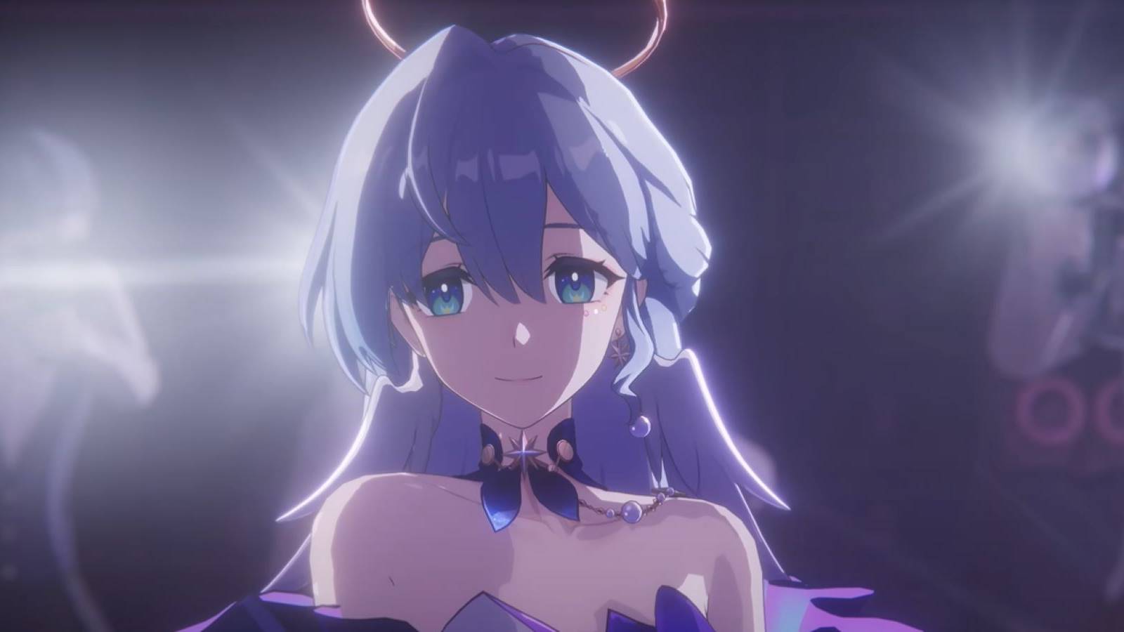 Honkai Star Rail Morse Code Robin Trailer