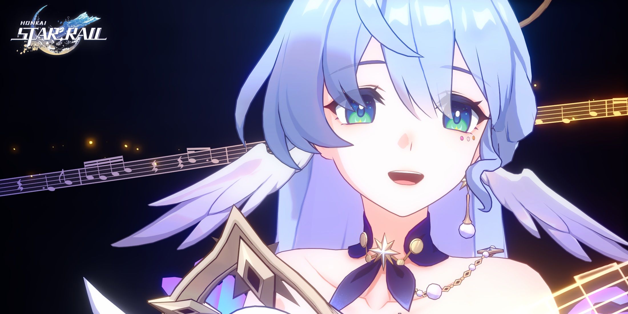 Honkai: Star Rail Leak Teases New Robin Song