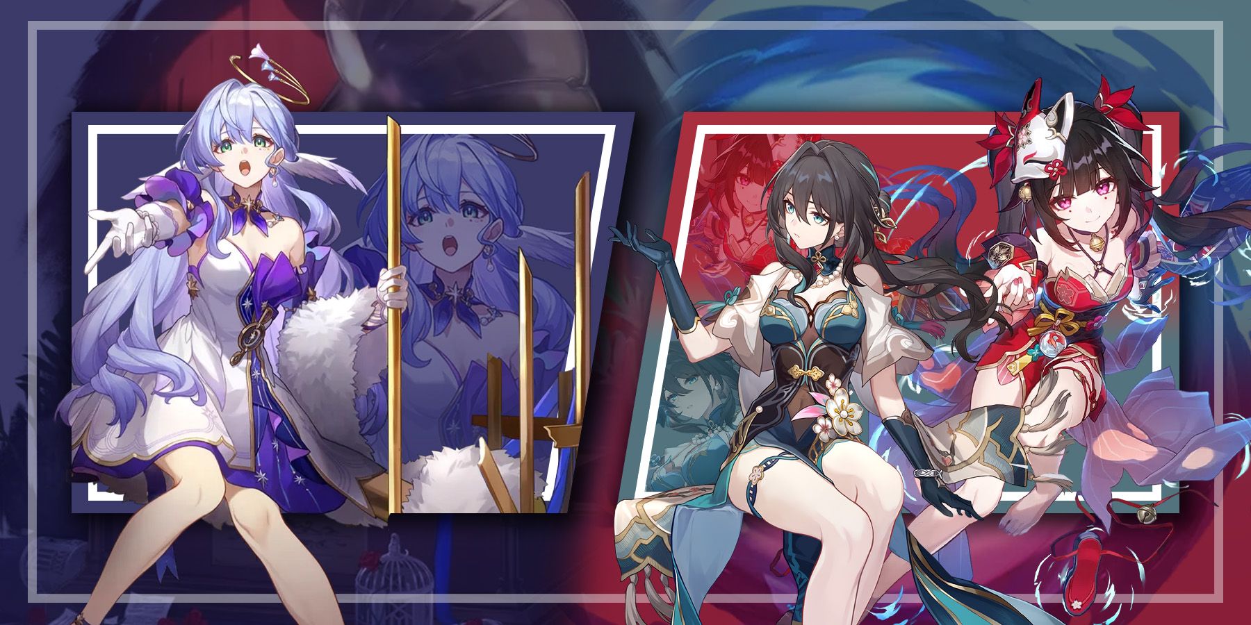 honkai star rail should you pull for robin if you have sparkle or ruan mei