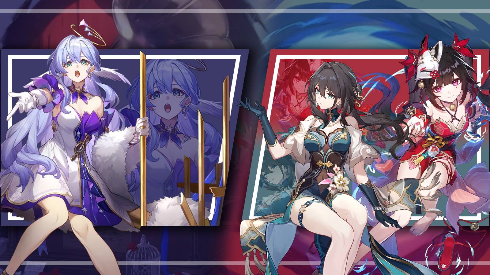 honkai star rail should you pull for robin if you have sparkle or ruan mei