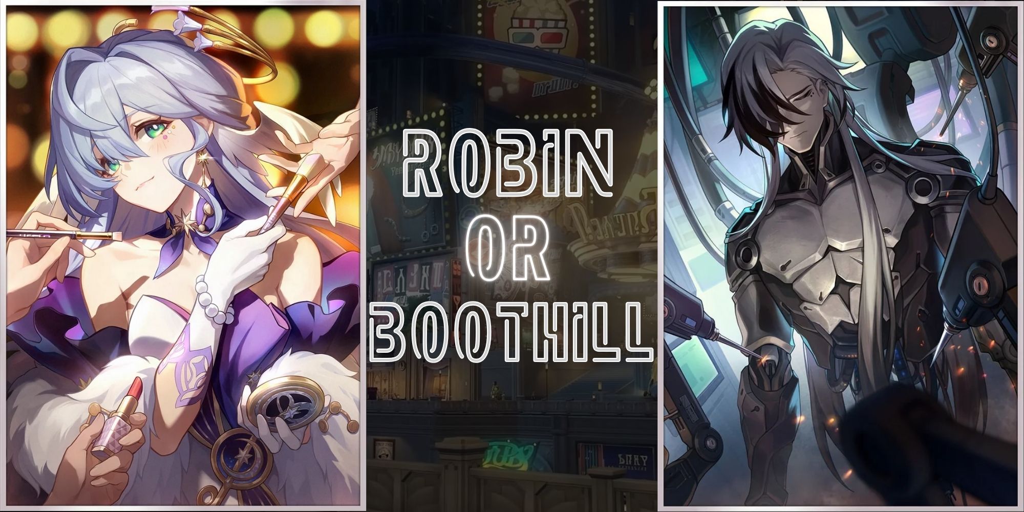 Honkai Star Rail_ Should You Pull For Robin or Boothill