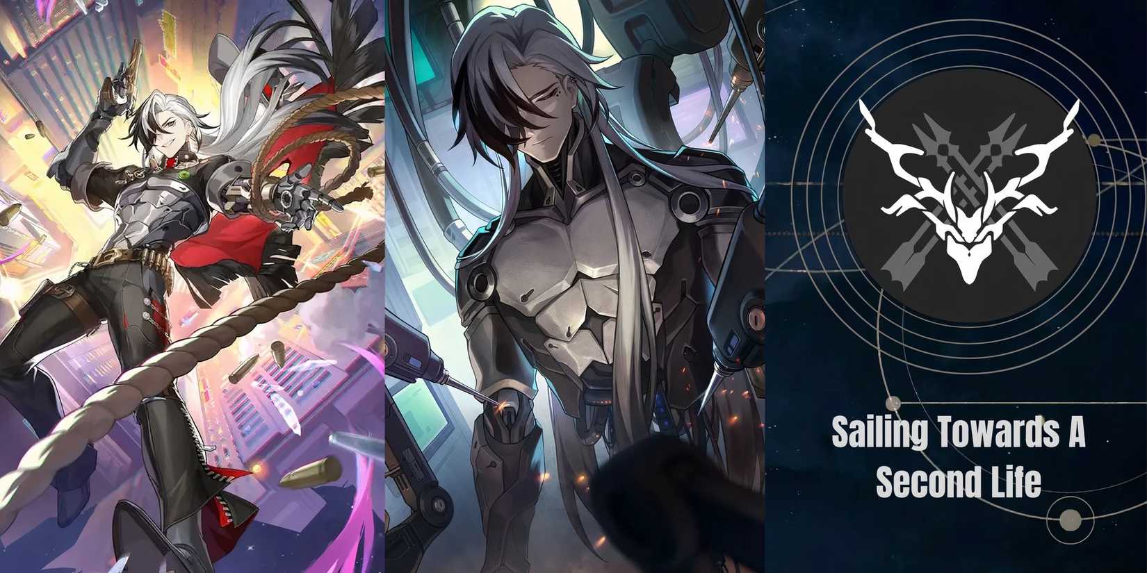 Honkai_ Star Rail – Boothill and Sailing Towards A Second Life