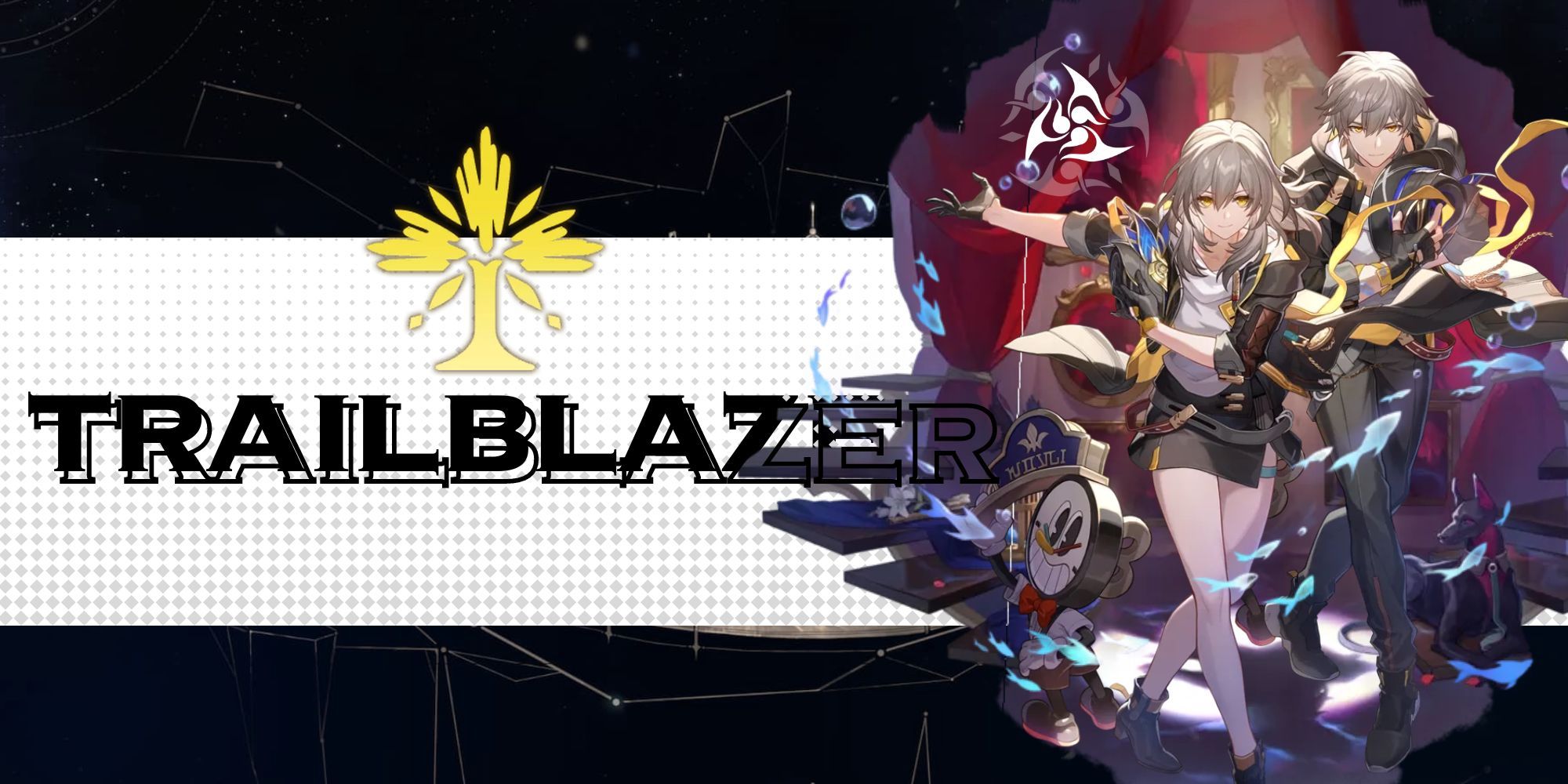 Honkai_ Star Rail – Imaginary Trailblazer Build