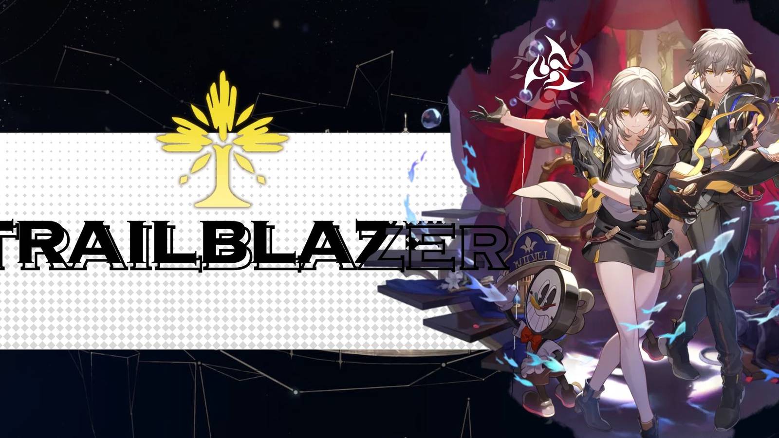 Honkai_ Star Rail – Imaginary Trailblazer Build