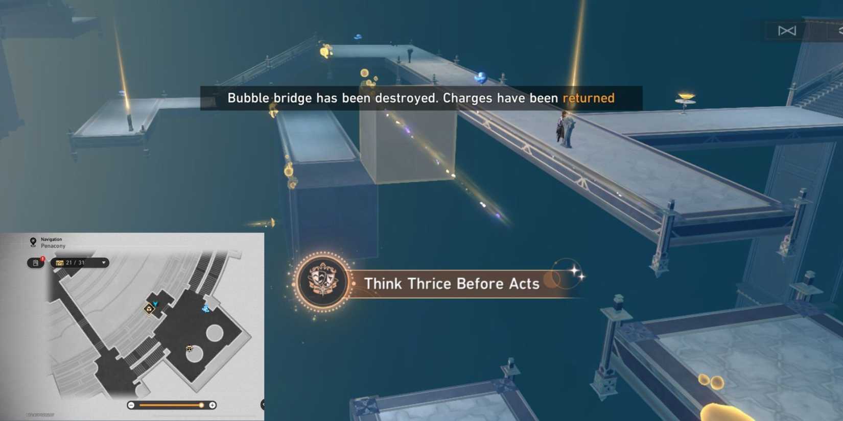 Honkai_ Star Rail- Think Thrice Before Acts