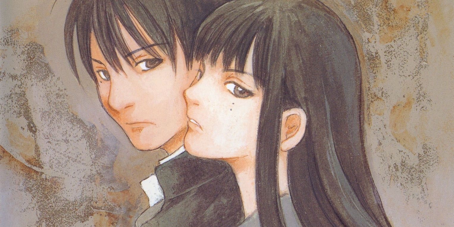 Horror Mangaka That Aren't Junji Ito- Kei Tome