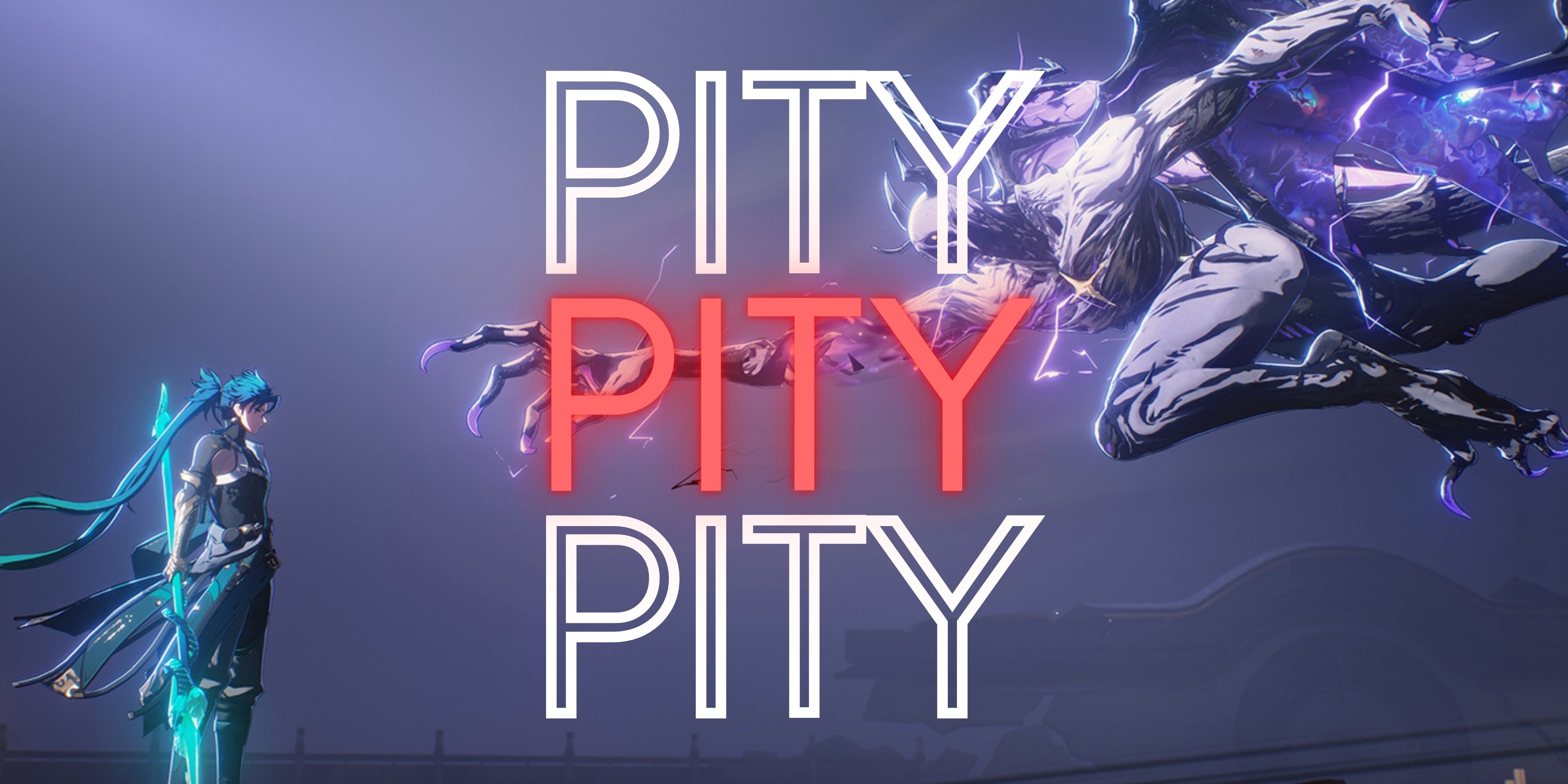 How Does the Pity System Work in Wuthering Waves feature image