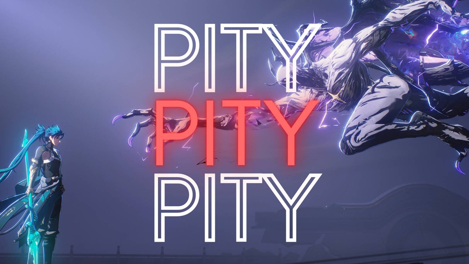 How Does the Pity System Work in Wuthering Waves feature image