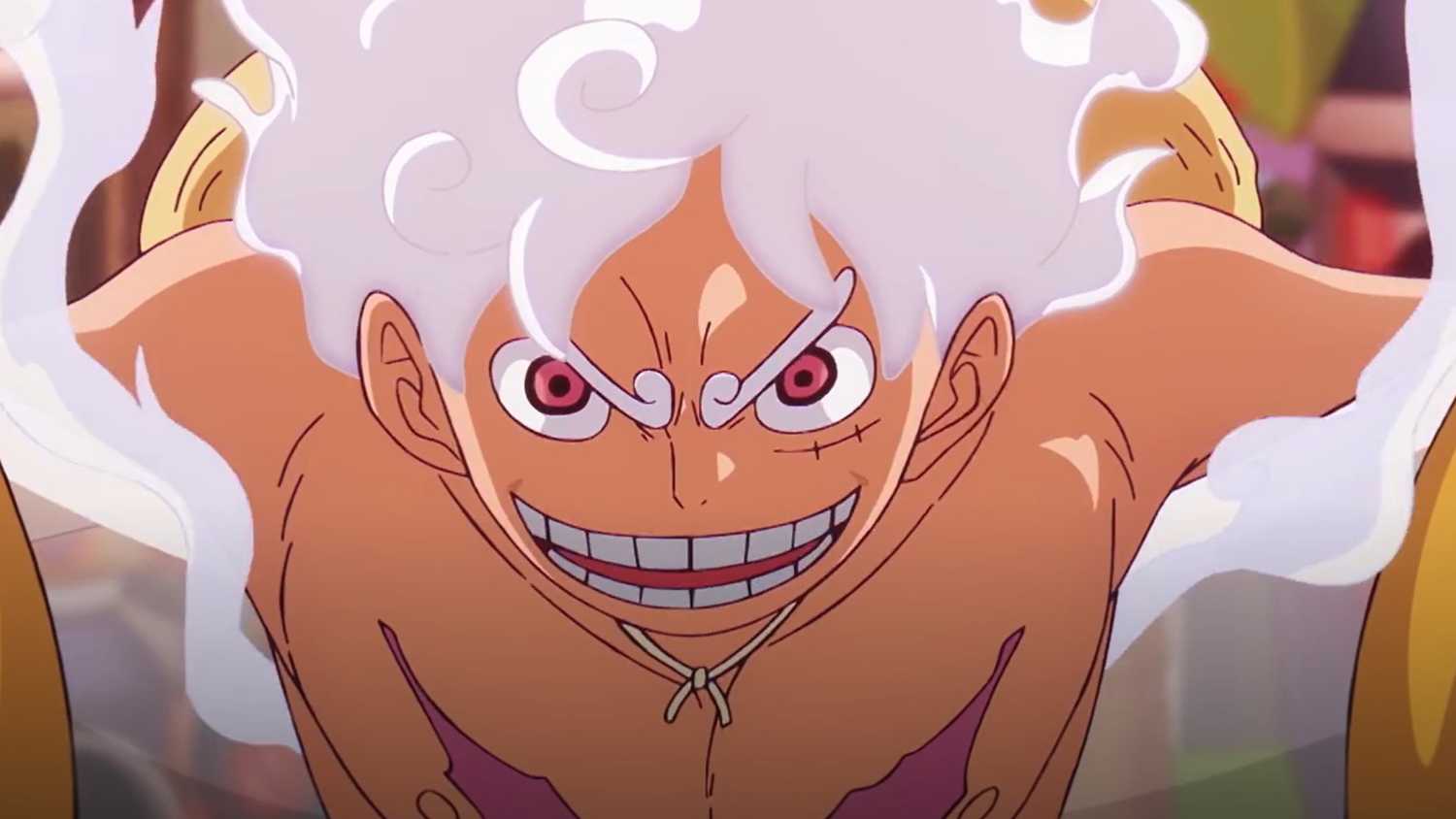 Straw Hat Pirates - Ready for the Final Saga