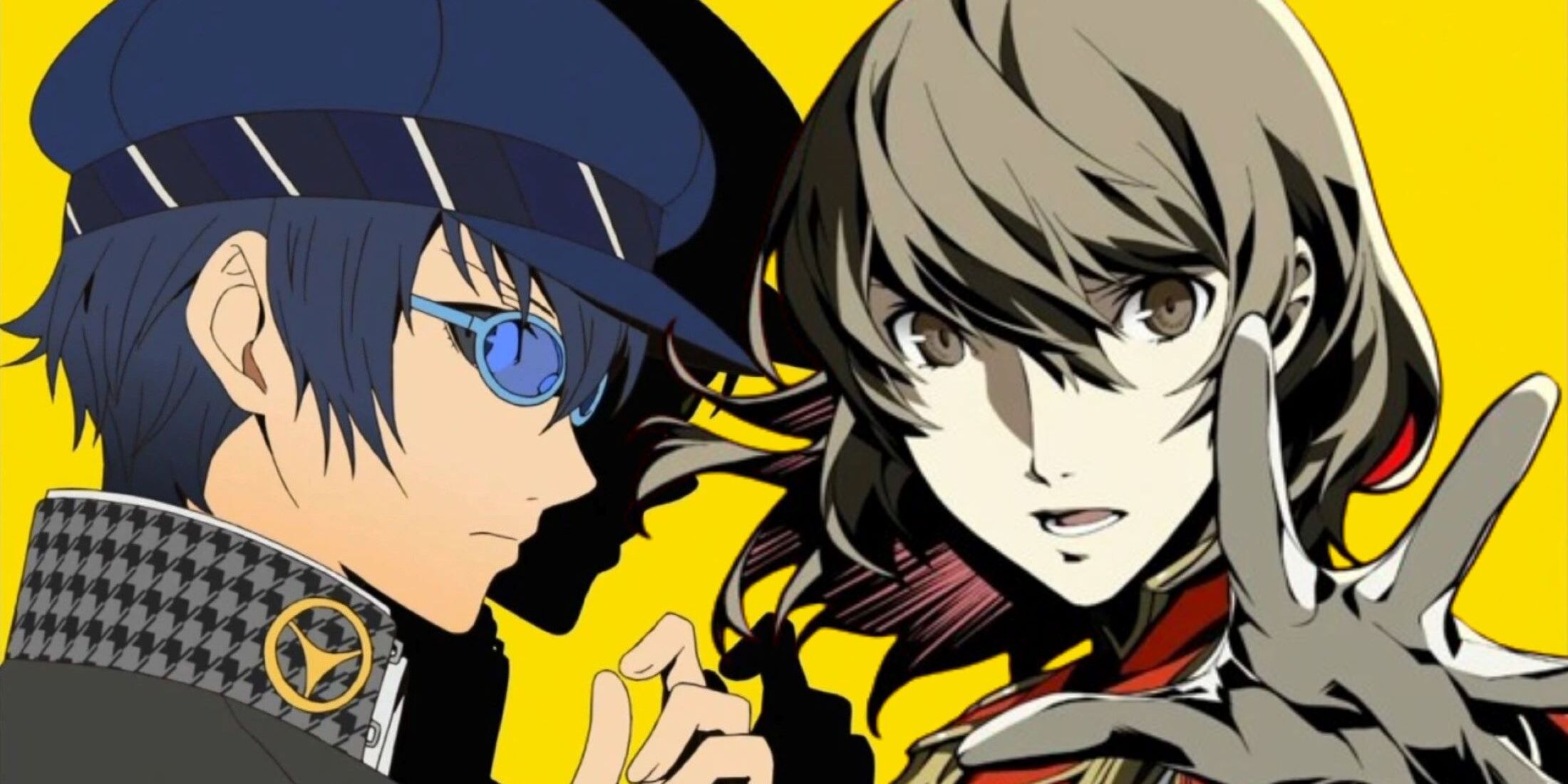 How Persona 6 Could Turn P4 and P5's Detective Prince Trope on its Head