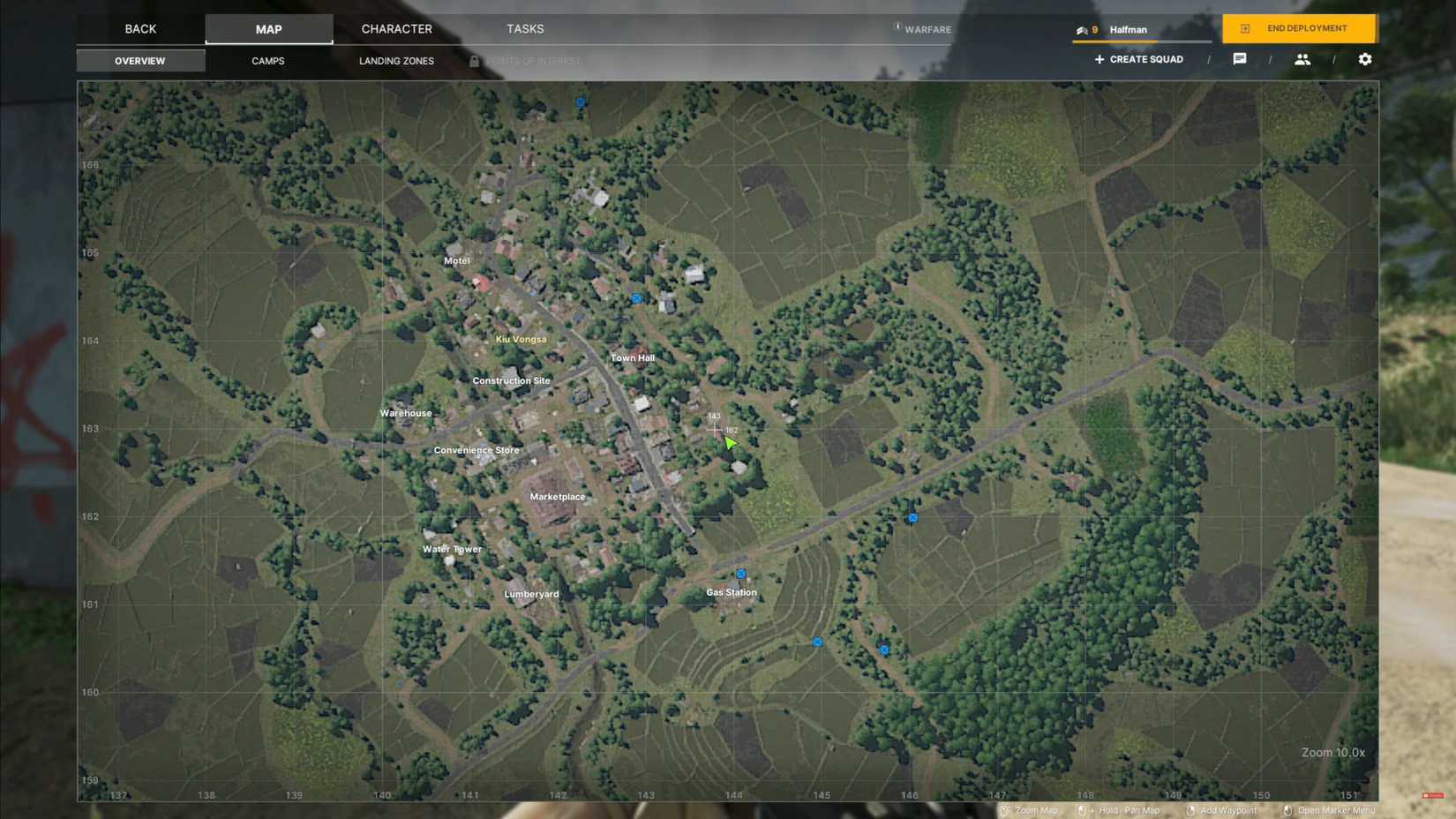 How to Complete Rat’s Nest Quest in Gray Zone Warfare (1)