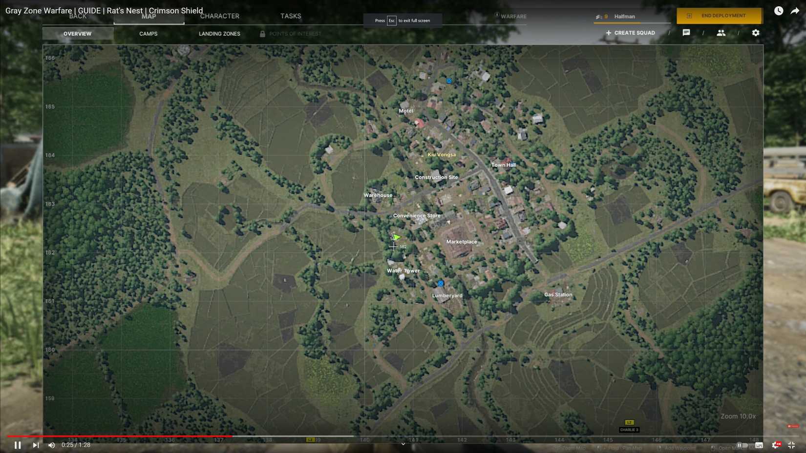 How to Complete Rat’s Nest Quest in Gray Zone Warfare (2)