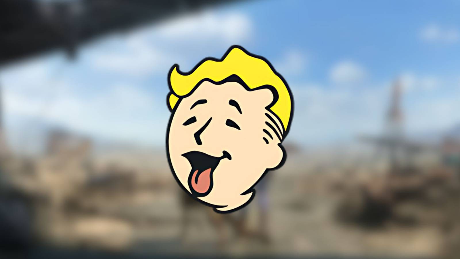 Addiction Indicator in Fallout 4