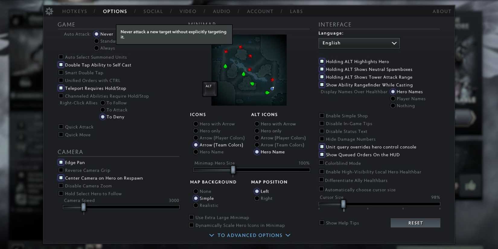Auto Attack Dota 2: How To Disable Auto Attack (& Cancel Attacks & Spells)